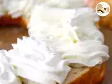 Resepti Kuinka tehdä kermavaahtoa