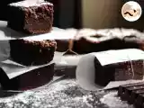 Resepti Suklaabrownie