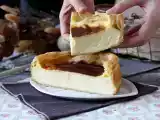 Resepti Erittäin kermaista flan pâtissier