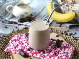 Resepti Kahvi ja taatelismoothie herättämään sinut!