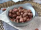 Resepti Manteli chouchous air fryerilla! (praliinit)