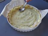 Resepti Perunoista tehty suolainen piirakkataikina: terveellinen, gluteeniton vaihtoehto!