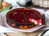 Resepti Skyr-flan, kevyt ja superhelppo tehdä!