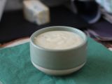 Resepti Gorgonzola-kastike