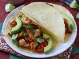 Resepti Fajitakset air fryerissa: herkullinen täyte hetkessä!