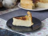 Resepti Laktoositon flan pâtissier