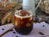 Resepti Tiramisu-makuinen jääkahvi