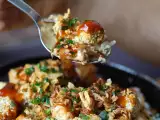 Resepti Rapea tofu – kasvisversio rapeasta kanasta