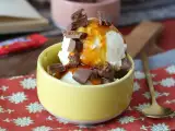 Resepti Kotitekoinen daim-karamelli-mcflurry ninja creamillä
