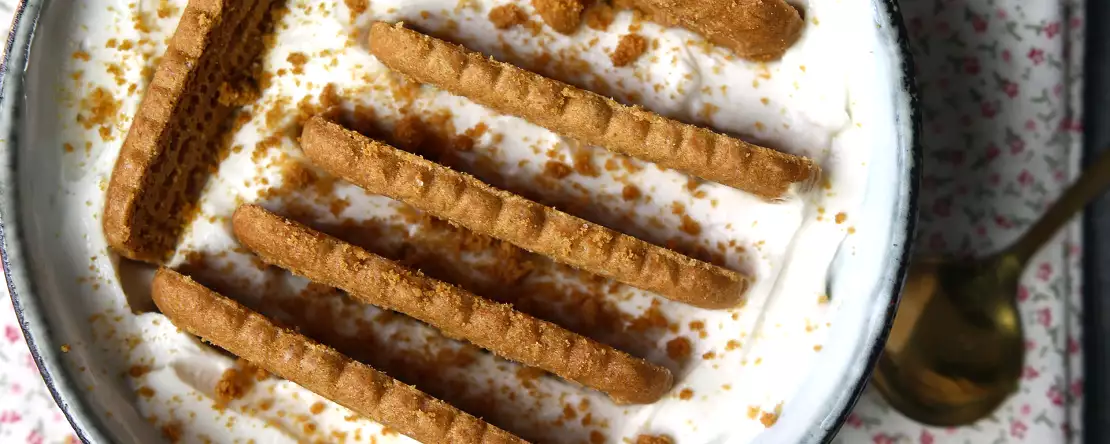 Kuuluisa superhelppo japanilainen juustokakku, jossa on vain 2 ainesosaa.