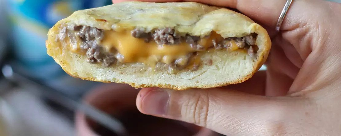 Air fryer -hampurilaissämpylät: loistava nopeaan ja maukkaaseen illalliseen