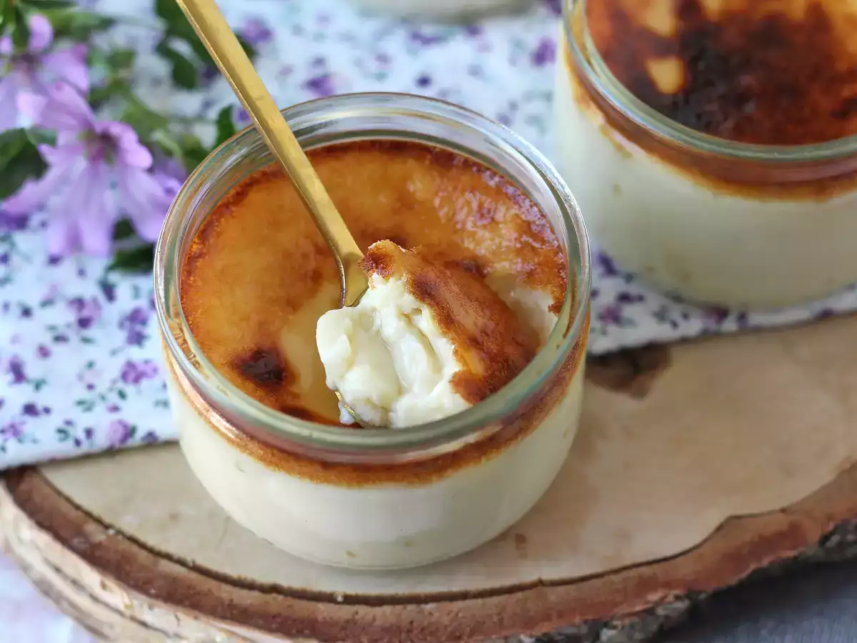 Resepti Munakerma liian helppoa airfryerissa!