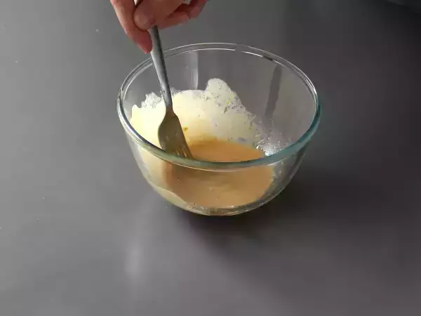 Resepti Maapähkinäkastike