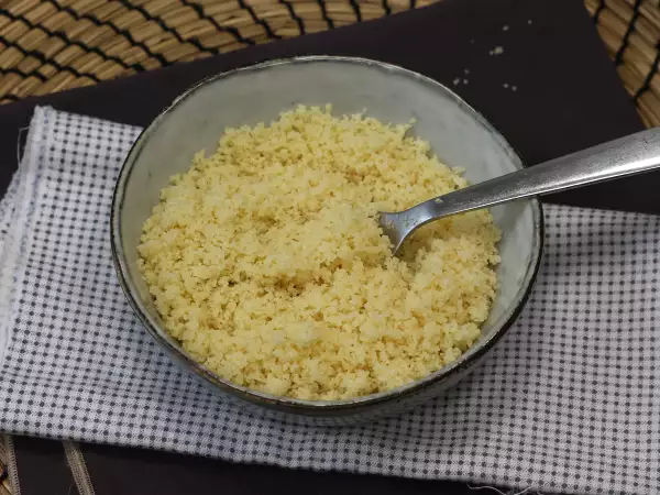Resepti Miten keittää mannasuurimoita? superhelppo ruoanlaitto!