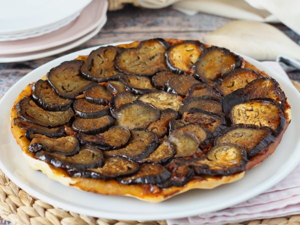 Resepti Munakoiso tarte tatin: suolainen versio, josta voi kuolla!