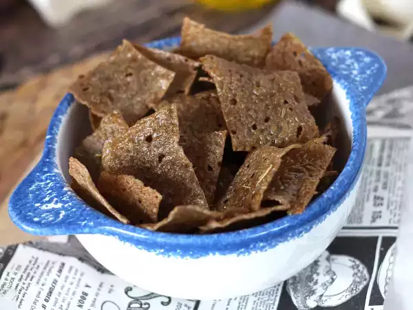 Resepti Tattaripannukakkusirut: täydelliset aperitiiviksi!