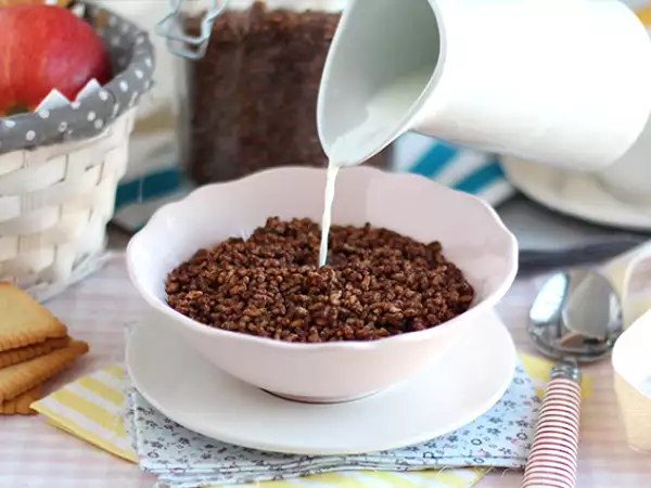 Resepti Suklaariisipopsit. kookospähkinä pops