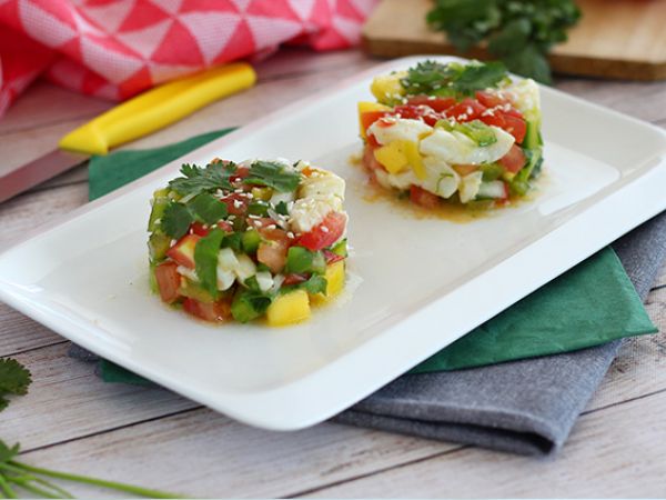 Resepti Turska ceviche