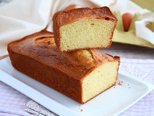 Resepti Mascarpone-kakku (kostea ja maukas)