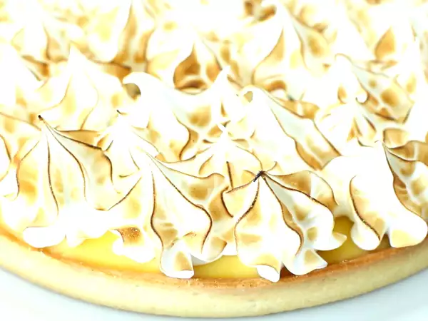 Resepti Italialainen marenki selitetään yksityiskohtaisesti