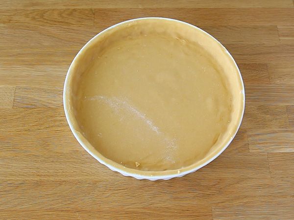Resepti Miten tehdä murotaikinaa?