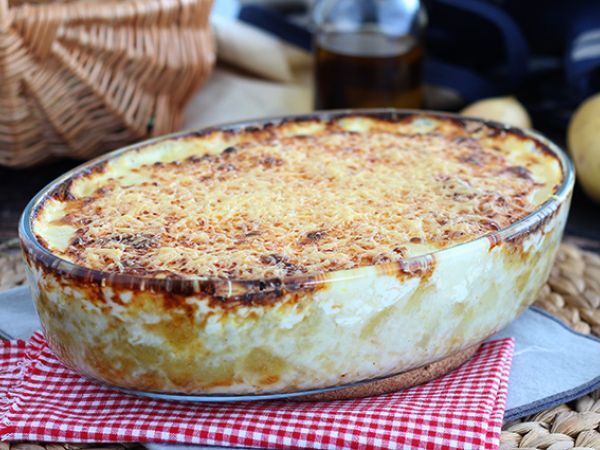 Resepti Kermaturska, perinteinen portugalilainen resepti