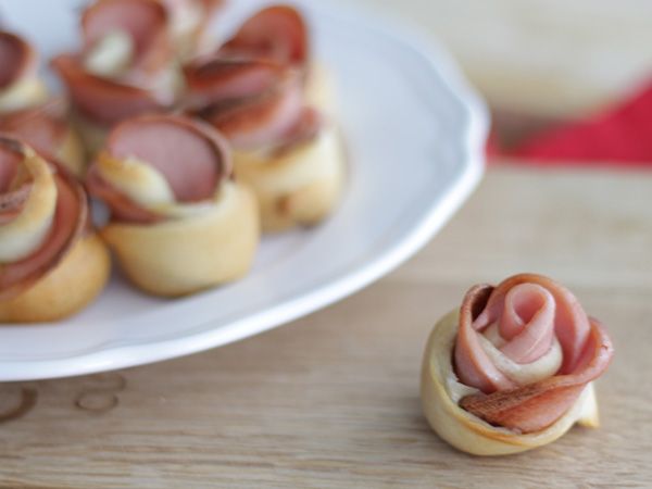 Resepti Pienet aperitiivikukat