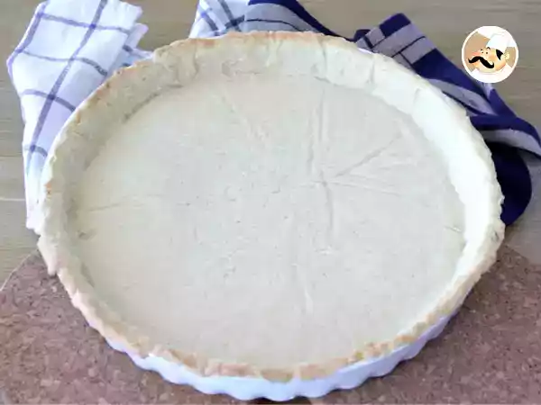 Resepti Murotaikina torttuja ja keksejä varten, askel askeleelta