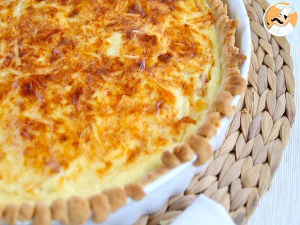 Pekoniquiche - Valmistelu askel 6