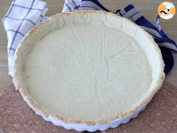 Murotaikina torttuja ja keksejä varten, askel askeleelta - Valmistelu askel 9
