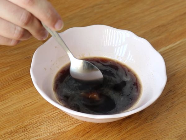 Italialainen tiramisu - videoresepti! - Valmistelu askel 1