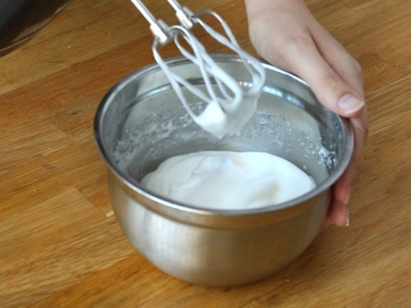 Italialainen tiramisu - videoresepti! - Valmistelu askel 4