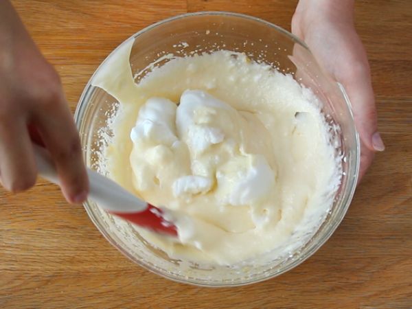 Italialainen tiramisu - videoresepti! - Valmistelu askel 5