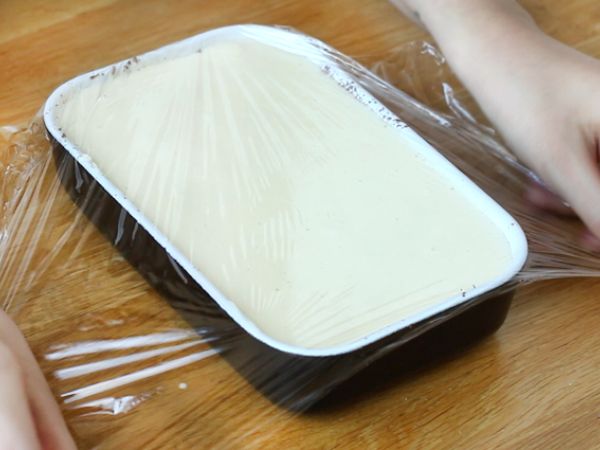 Italialainen tiramisu - videoresepti! - Valmistelu askel 8