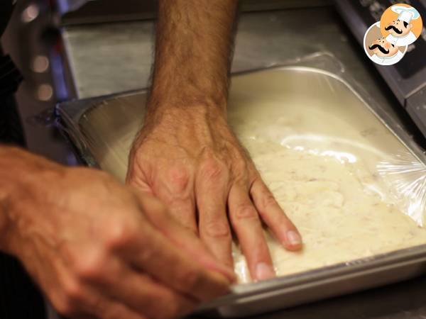 Picadorin kinkkukroketit - Valmistelu askel 7