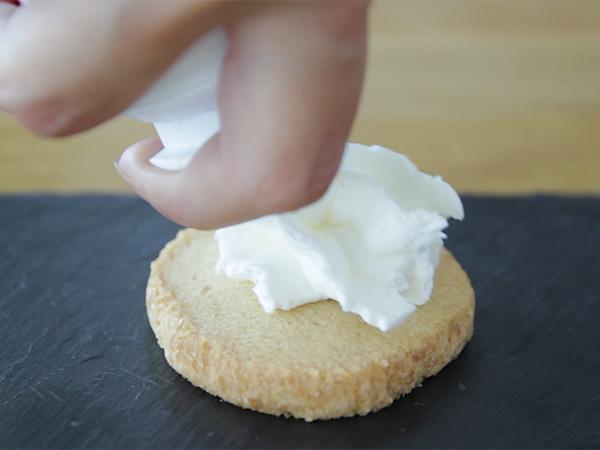 Nopea tortturesepti - Valmistelu askel 1