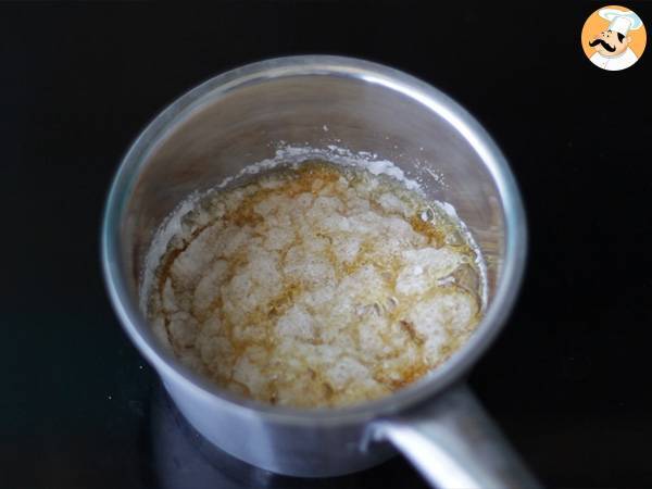 Kelluvat saaret - Valmistelu askel 8