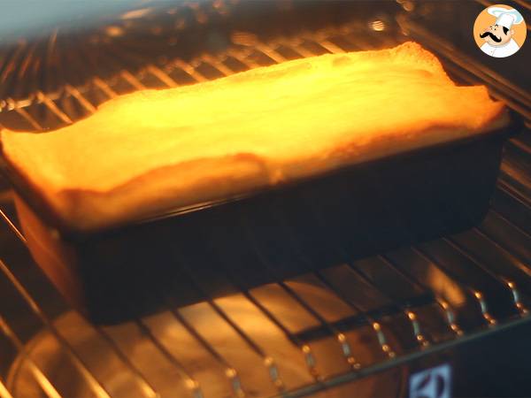 Yllätyskakku ystävänpäiväksi - Valmistelu askel 7