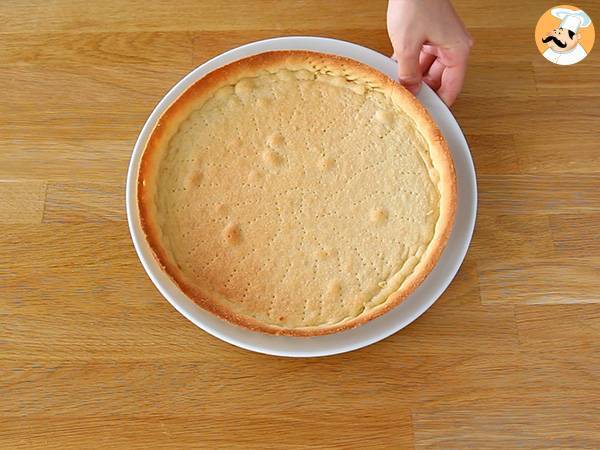 Miten tehdä murotaikinaa? - Valmistelu askel 9