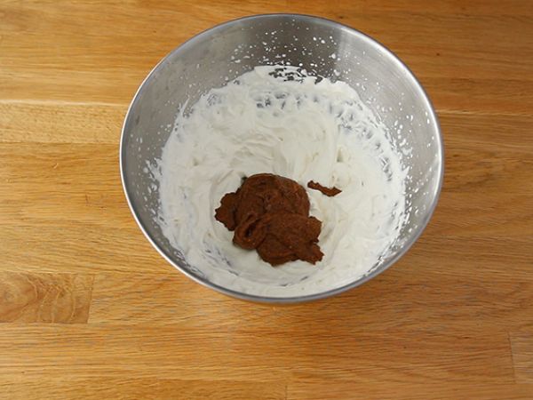 Ferrero-tyyliset kalliokupolit - Valmistelu askel 8