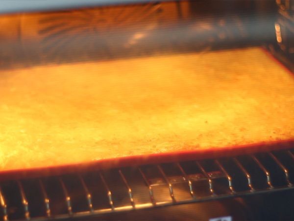 Perunaruoka Savoy Raclette -juustolla ja kinkulla - Valmistelu askel 3