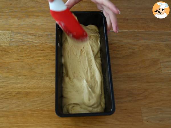 Mascarpone-kakku (kostea ja maukas) - Valmistelu askel 3