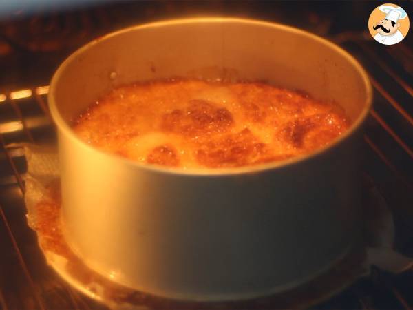 Kouign-Amann (vaiheittainen resepti) - Valmistelu askel 12