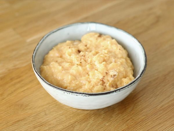 Munakokkelit, aito resepti - Valmistelu askel 5