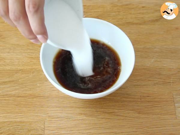 Ooppera, vaiheittainen resepti - Valmistelu askel 8