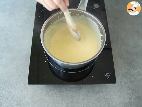 Ranskalaiset tacot - Valmistelu askel 3