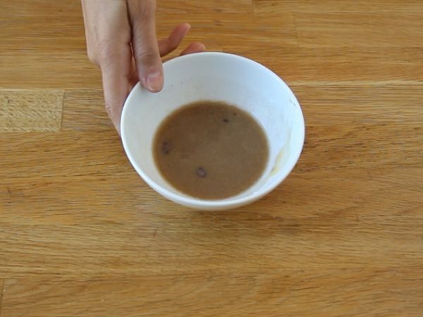 Coq au vin - Valmistelu askel 6