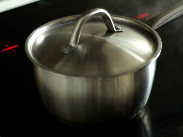 Miten keittää kvinoa? - vinkkejä ja neuvoja - Valmistelu askel 2