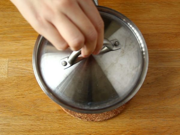 Miten keittää kvinoa? - vinkkejä ja neuvoja - Valmistelu askel 3