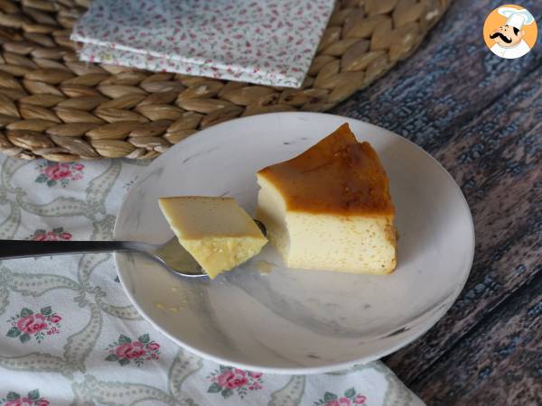 Cookeo flan - Erittäin helppoa ja nopeaa! - Valmistelu askel 4